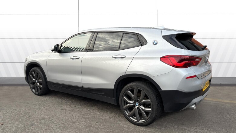 BMW X2 xDrive 20d Sport 5dr Step Auto Diesel Hatchback